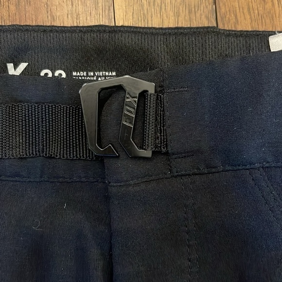 Fox racing ranger shorts - Picture 7 of 7